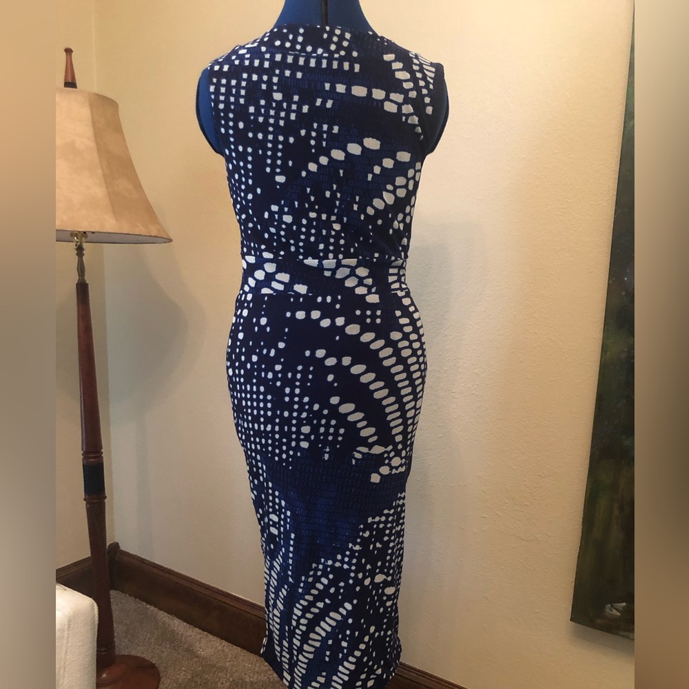 FUZZI - cocktail dress, size XL - Picture 5 of 13